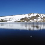 Foto Lago en Sanabria