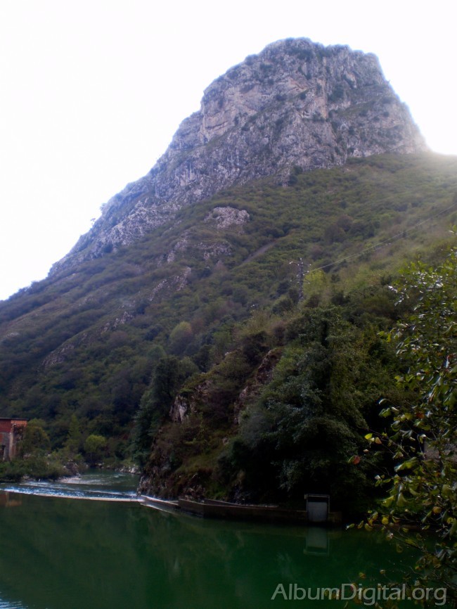 Lago Ercina Covadonga