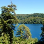 Foto Lago Espejo