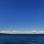 Foto Lago Titicaca Peru