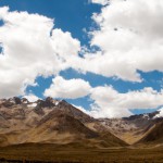 Foto Limite de Puno Peru