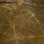 Foto Lineas de Nazca el Condor