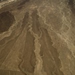 Foto Lineas de Nazca Triangulo