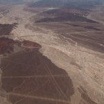 Foto Lineas de Nazca