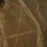 Foto Lineas de Nazca