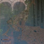 Foto Mapa de Cartagena de Indias