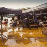 Foto Mercado de pescado en Hoi An