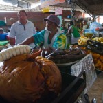 Foto Mercado tradicional de Cali