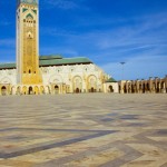 Foto Mezquita de Casablanca