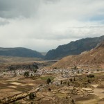 Foto Mirador de los Andes