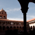 Foto Monasterio museo Santa Catalina Cuzco