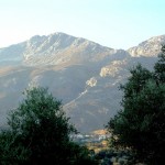 Foto Montaña