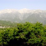Foto Montaña