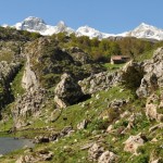 Foto Monte Auseva Covadonga