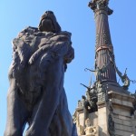 Foto Monumento a Colon