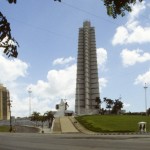 Foto Monumento a José Martí La Habana