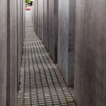 Foto Monumento a las víctimas del holocausto