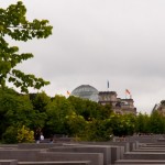 Foto Monumento a las vctimas del holocausto