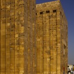 Foto Monumento de Djoser