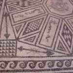 Foto Mosaico cretense