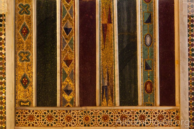 Mosaicos italianos