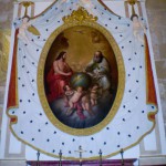 Foto Mural Catedral de Cordoba
