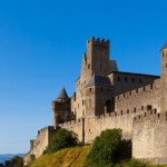 Foto Muralla de Carcassonne