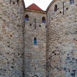 Foto Murallas Castillo de Carcassonne