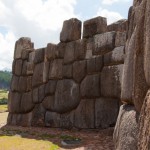 Foto Muros de piedra Inca