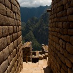Foto Muros Incas