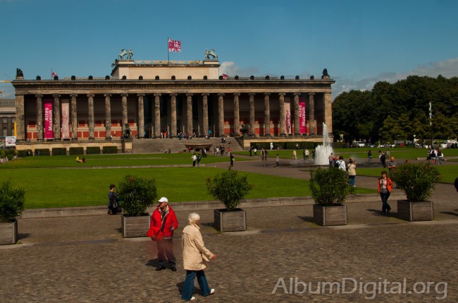 Museo Altes  Berlin