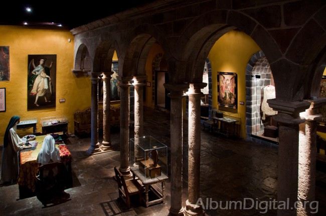 Museo Santa Catalina