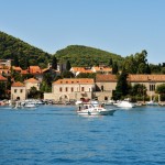 Foto Navegando en Dubrovnik