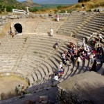 Foto Odeon Efeso