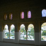 Foto Oratorio de Mexuar Alhambra