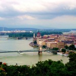 Foto Orillas del Danubio