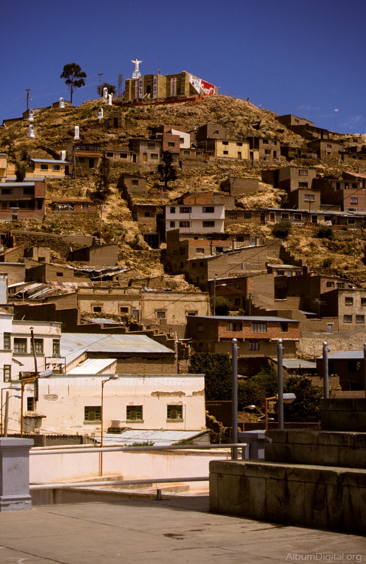 Oruro Bolivia