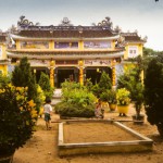 Foto Pagoda de Hoi An Vietnam