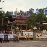 Foto Pagoda Long Son de Nha Trang