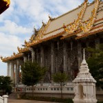 Foto Pagoda Pa Lelai Tailandia