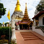Foto Pagoda Phra Keao Do Tao