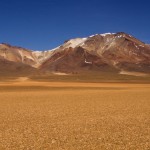 Foto Paisaje del Altiplano