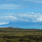 Foto Paisaje Patagonico