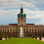 Foto Palacio Charlottenburg Berlin