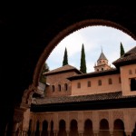 Foto Palacio Real Alhambra