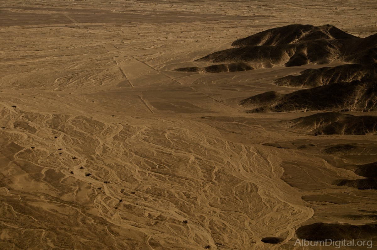 Pampas de Nazca