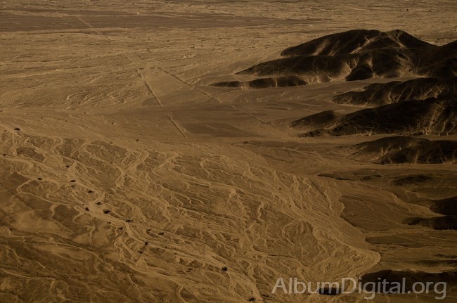 Pampas de Nazca