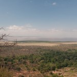 Foto Panoramica de Manyara