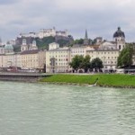 Foto Panoramica Salzburgo