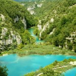 Foto Parque Nacional Plitvice